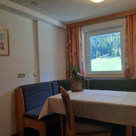 Lägenhet Apart Dominika
