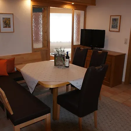 Apart Dominika * Ischgl