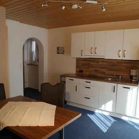 Apart Dominika * Ischgl