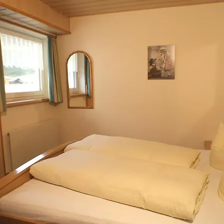 Apart Dominika Appartement
