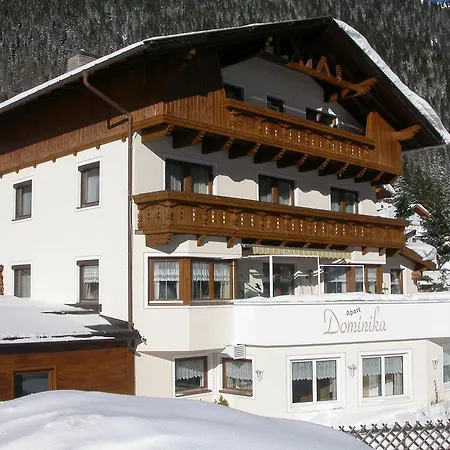 Appartement Apart Dominika
