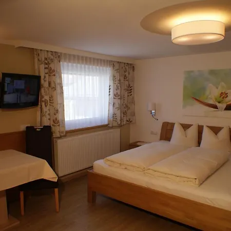 Appartement Apart Dominika *