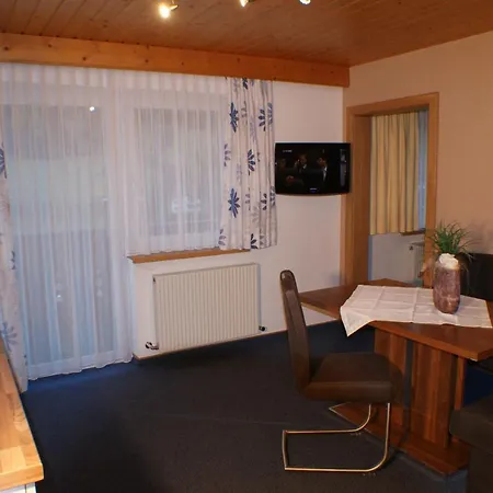 Apart Dominika Appartement