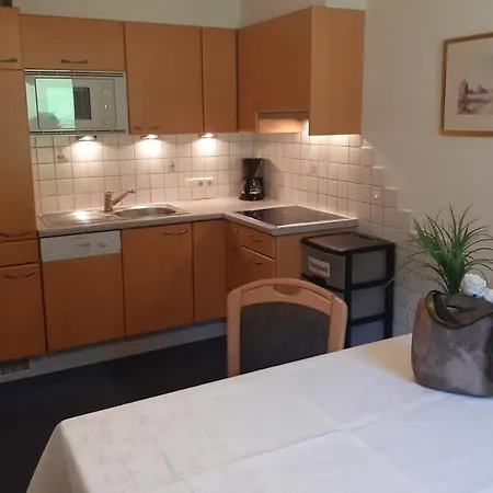 Apart Dominika Apartment *