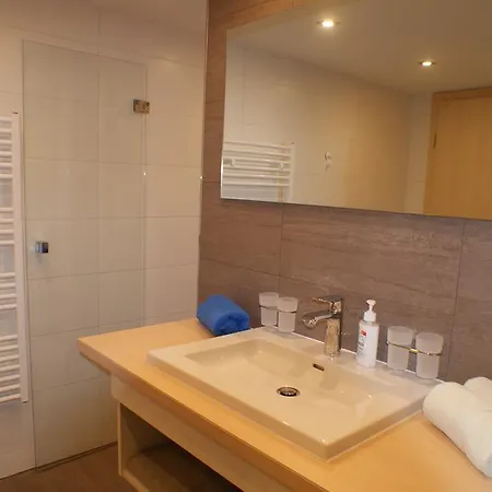 Apart Dominika Apartment