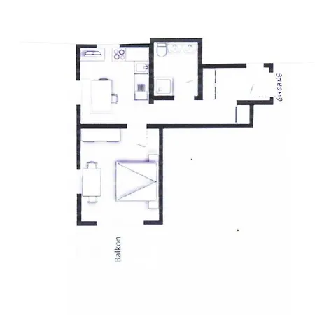 Apartment Apart Dominika *